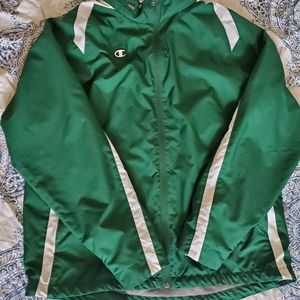 Champion Windbreaker Jacket